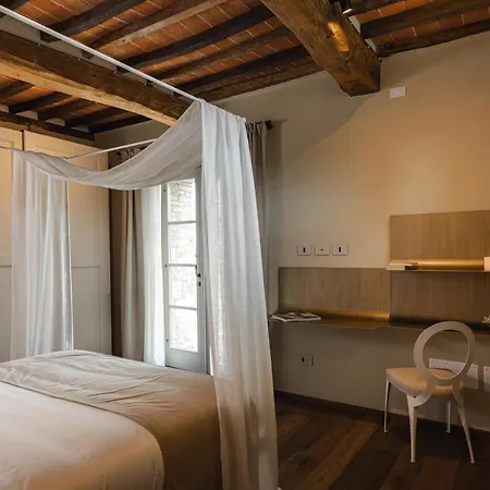 Sce Quiric Villa San Quirico d'Orcia Exterior photo