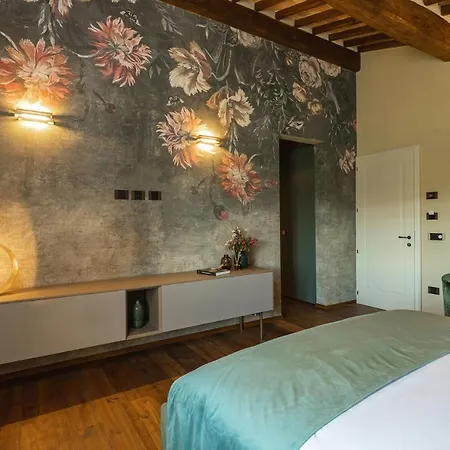 Sce Quiric Villa San Quirico d'Orcia Exterior photo