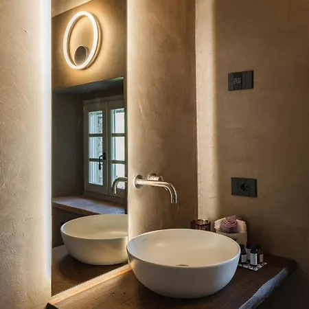 Sce Quiric Villa San Quirico d'Orcia Exterior photo