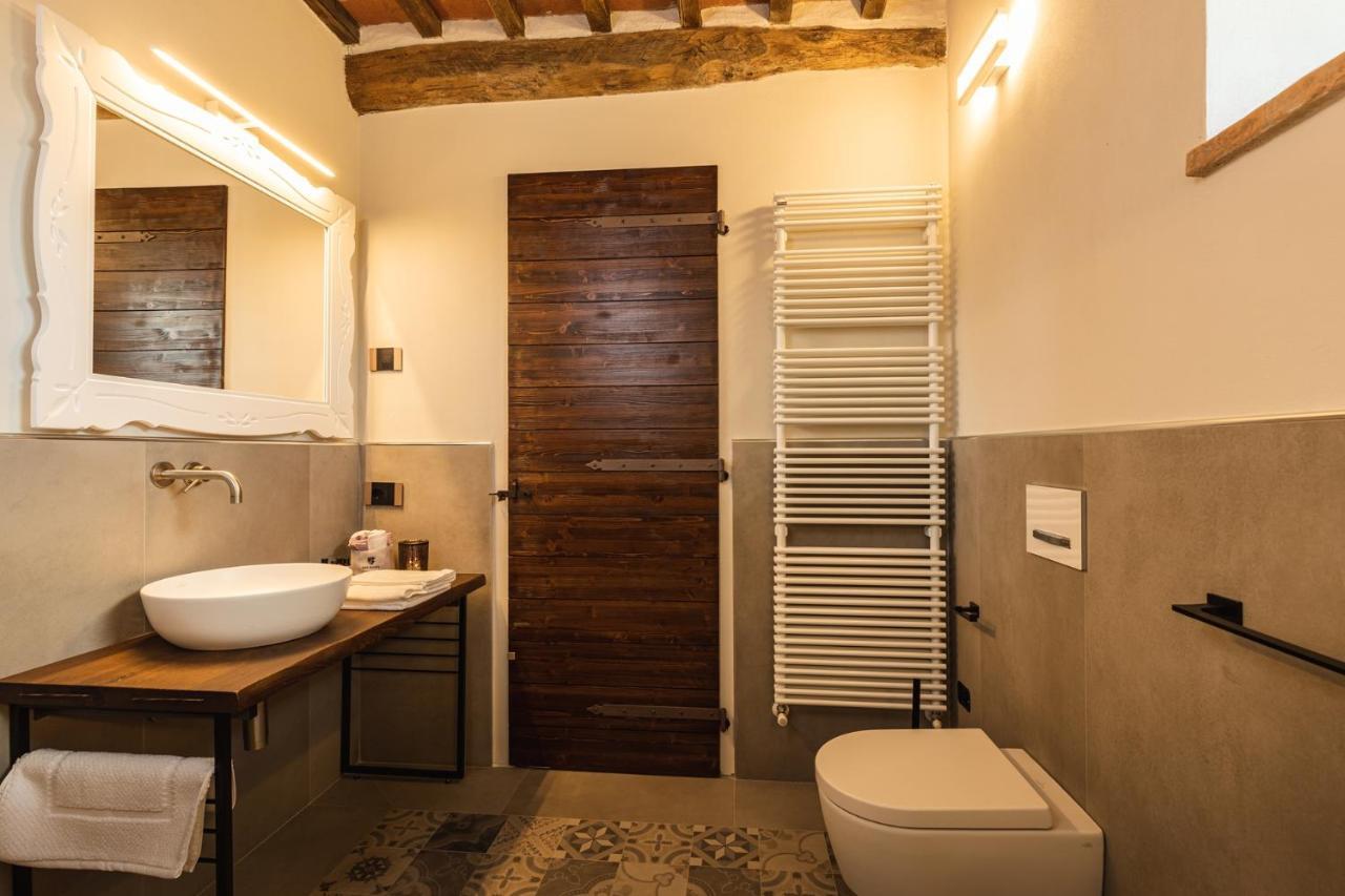 Farm stay Sce Quiric San Quirico d'Orcia