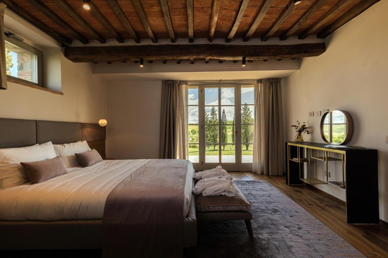 Sce Quiric Alloggio per agriturismo *