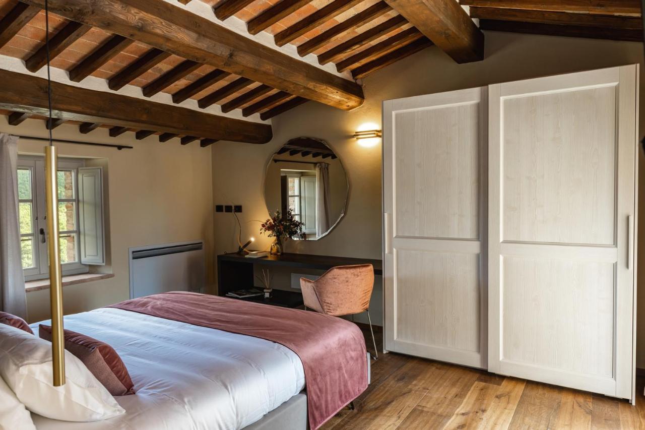 Farm stay Sce Quiric San Quirico d'Orcia
