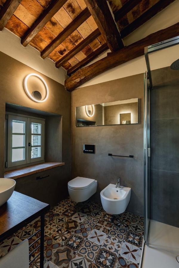 Sce Quiric Alloggio per agriturismo