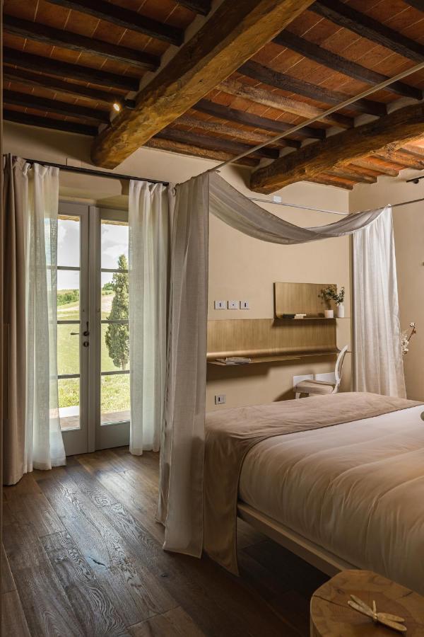 Sce Quiríc * San Quirico dʼOrcia