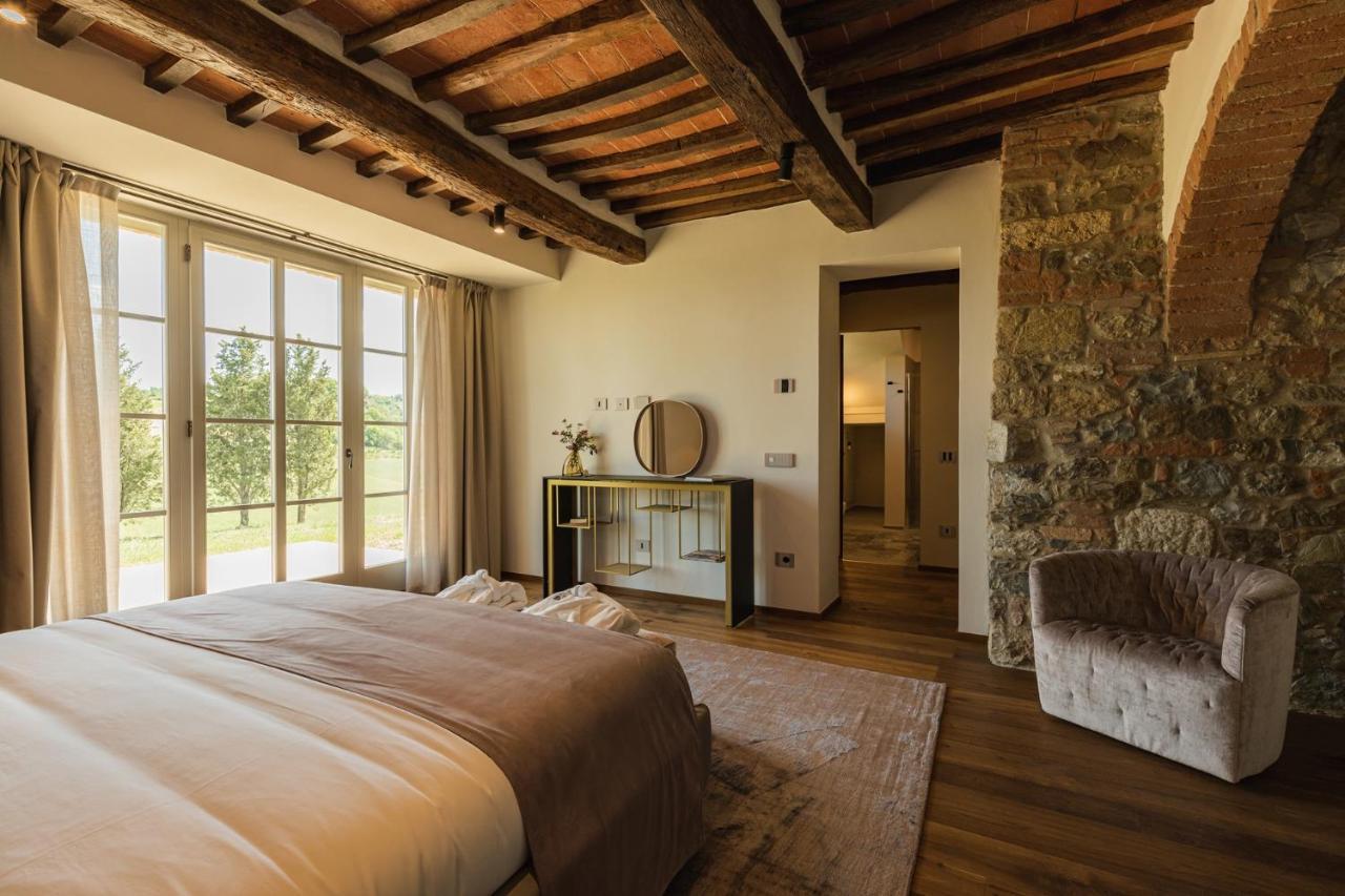 Sce Quiric * San Quirico d'Orcia