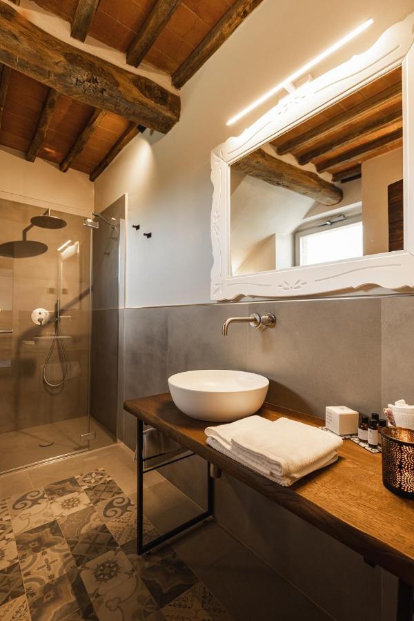 Sce Quiric San Quirico d'Orcia