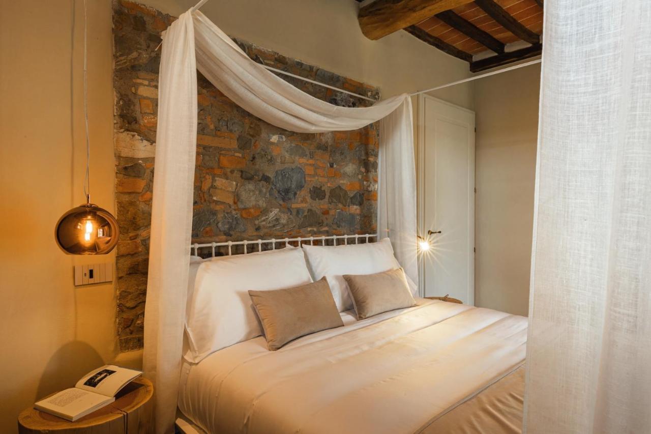 Sce Quiric Farm stay San Quirico d'Orcia