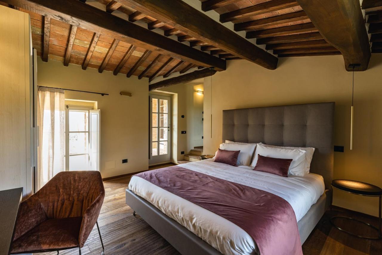 Sce Quiric San Quirico d'Orcia
