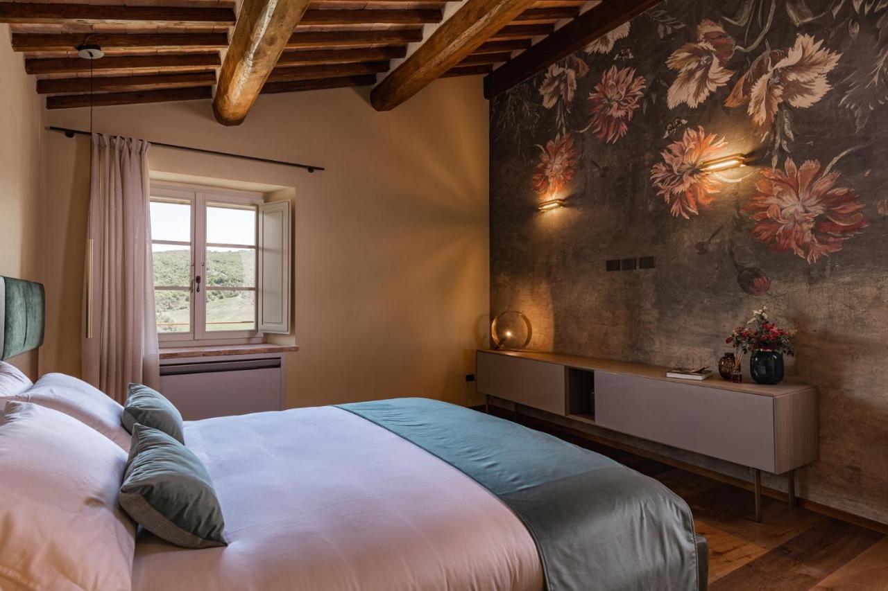 Sce Quiric San Quirico d'Orcia