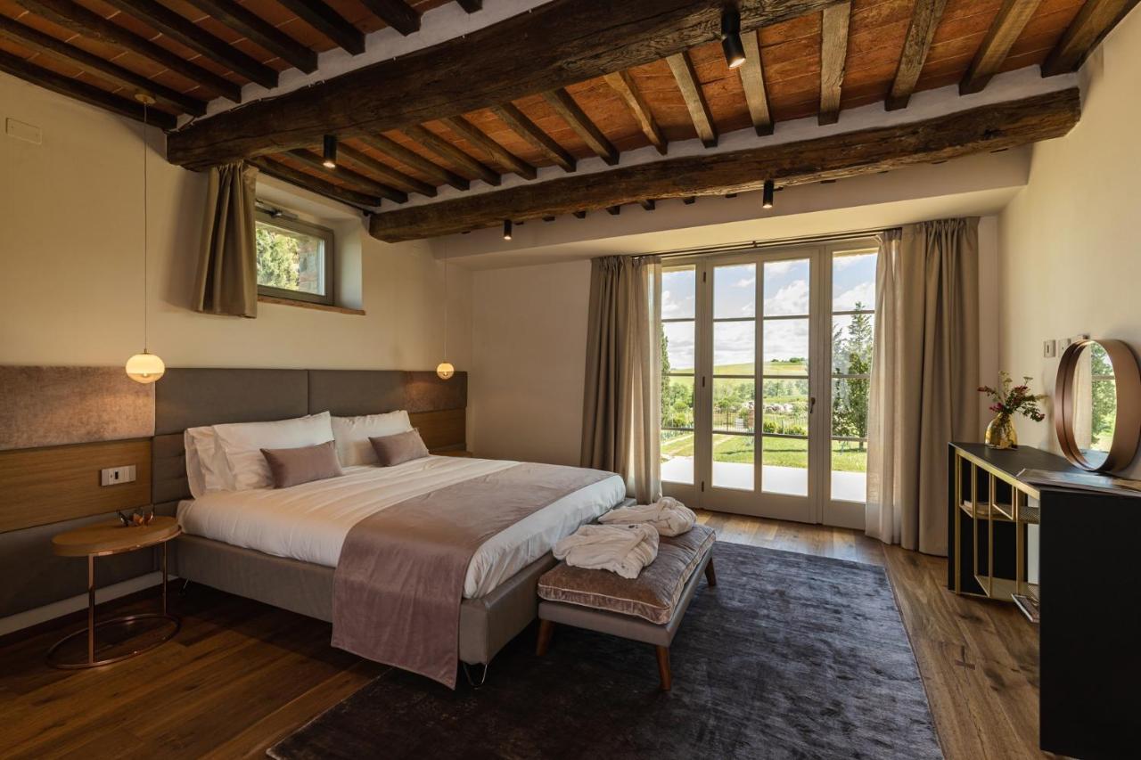 Sce Quiric San Quirico d'Orcia