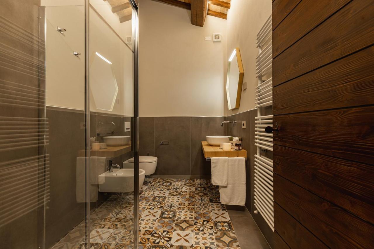 Sce Quiric Farm stay San Quirico d'Orcia