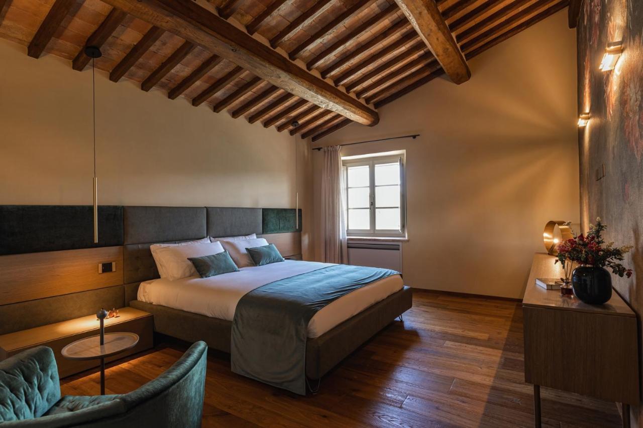 Farm stay Sce Quiric San Quirico d'Orcia