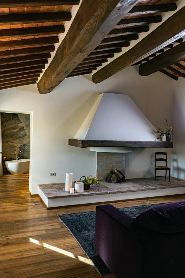 Farm stay Sce Quiric San Quirico d'Orcia