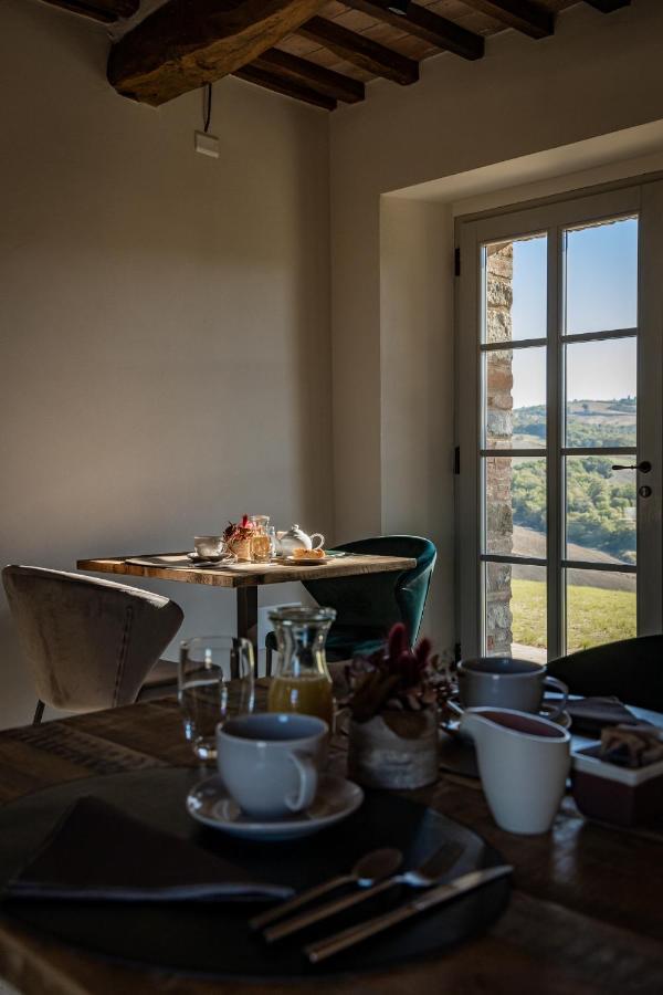 Farm stay Sce Quiric San Quirico d'Orcia