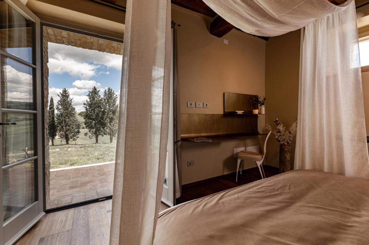 Farm stay Sce Quiric San Quirico d'Orcia