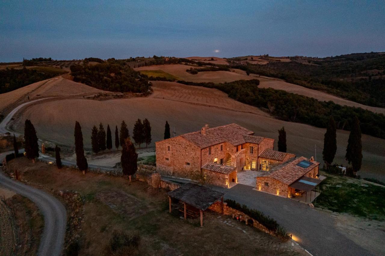 Sce Quiric Farm stay