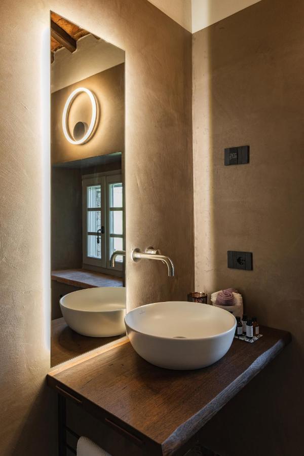 Sce Quiríc Alojamento de Turismo Rural San Quirico dʼOrcia