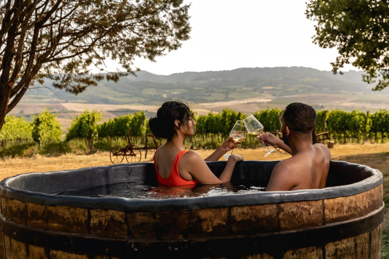 Sce Quiric * San Quirico d'Orcia