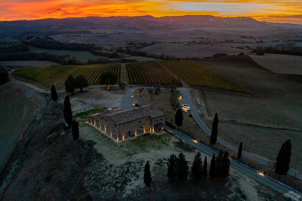Sce Quiric Alloggio per agriturismo