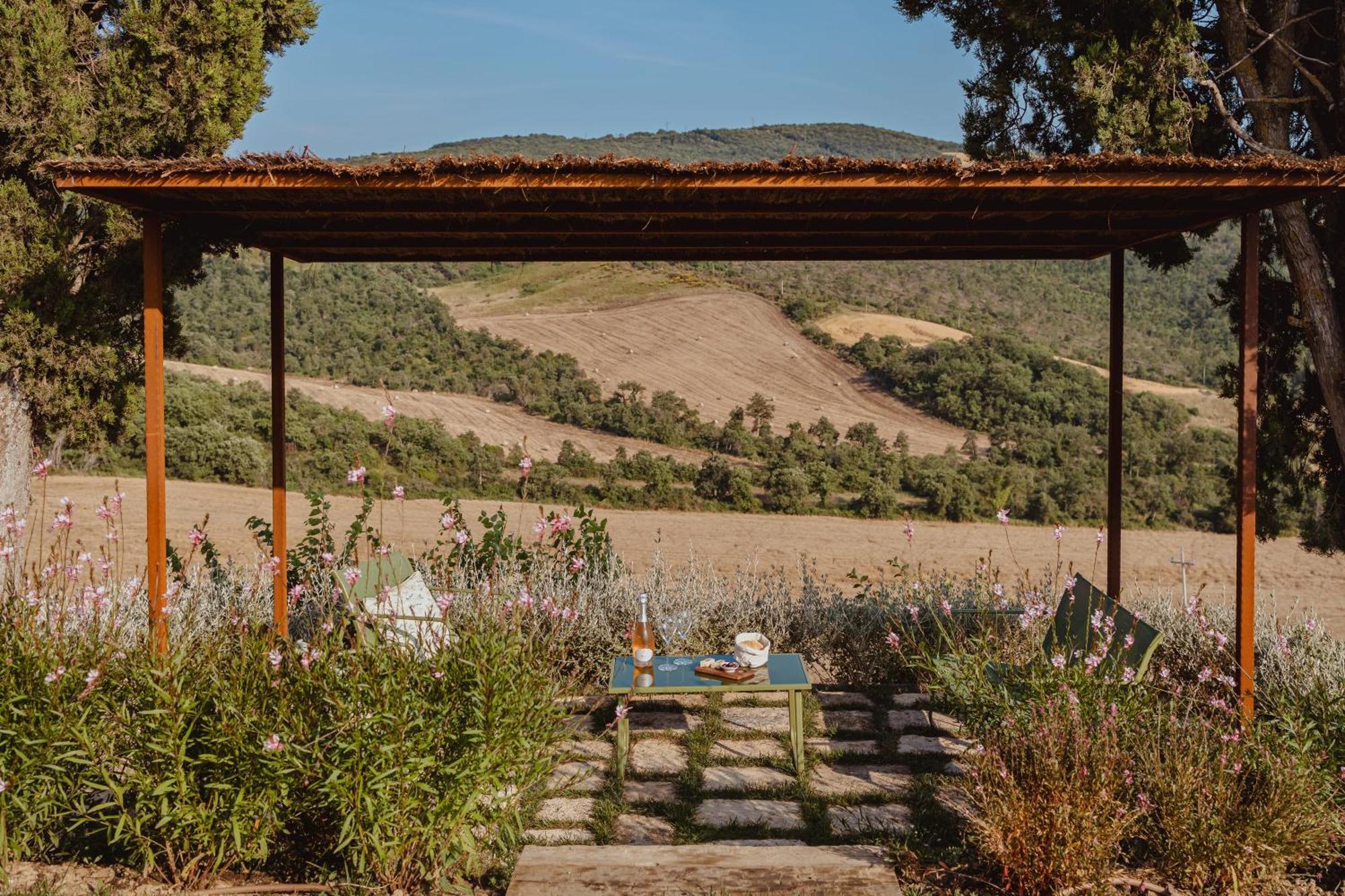Farm stay Sce Quiric San Quirico d'Orcia