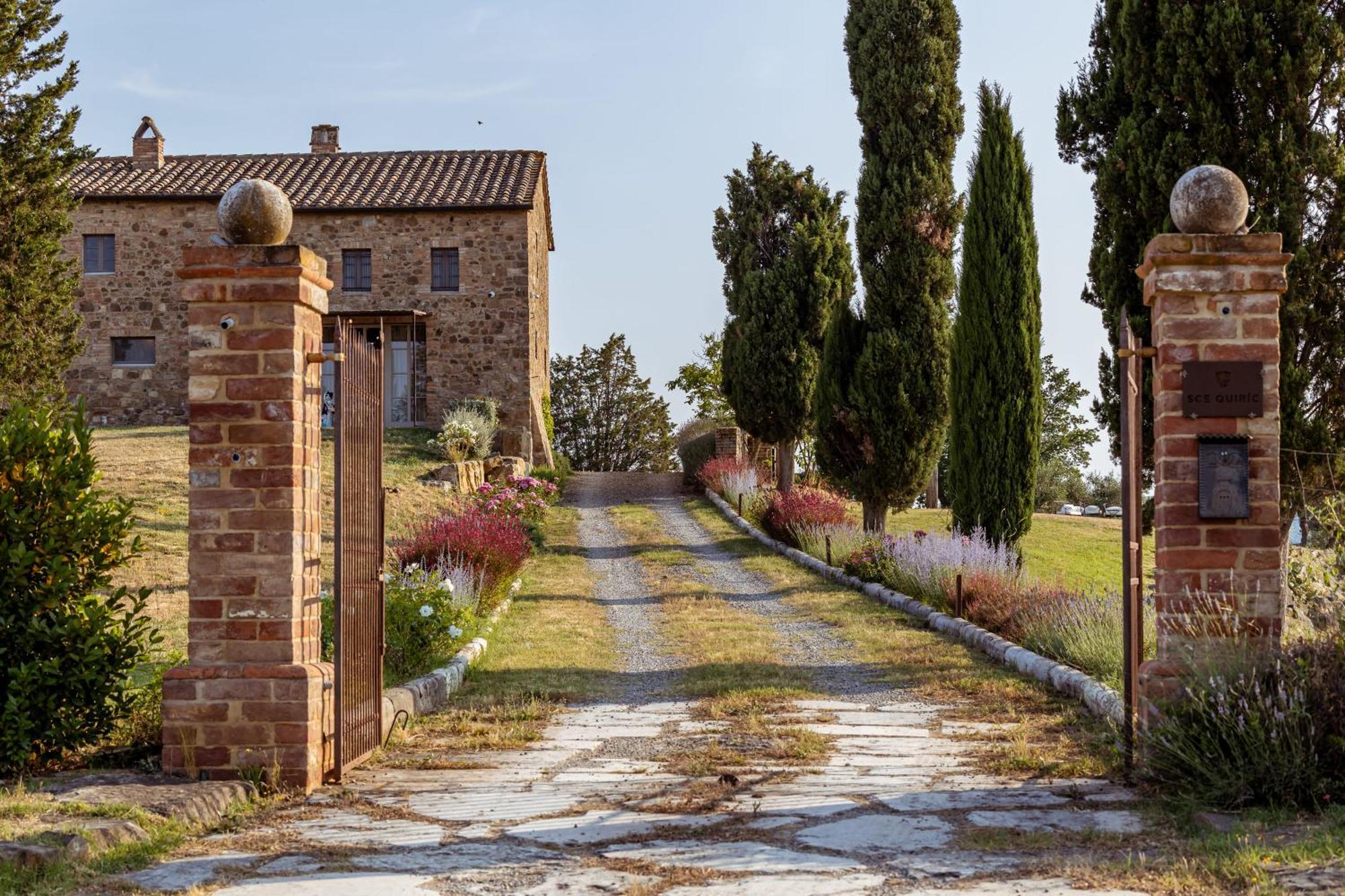 Sce Quiríc Alojamento de Turismo Rural