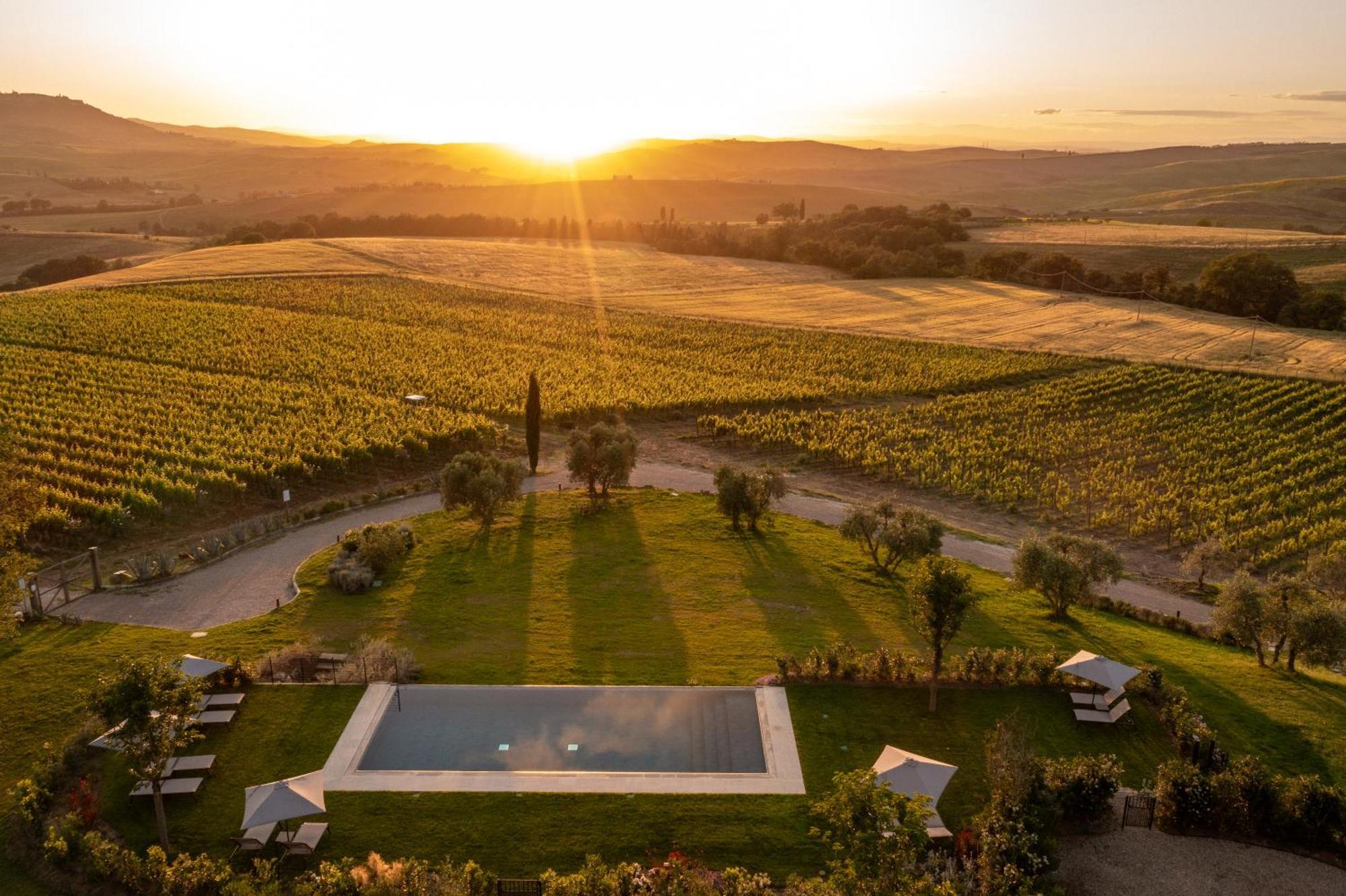Sce Quiric Alloggio per agriturismo *