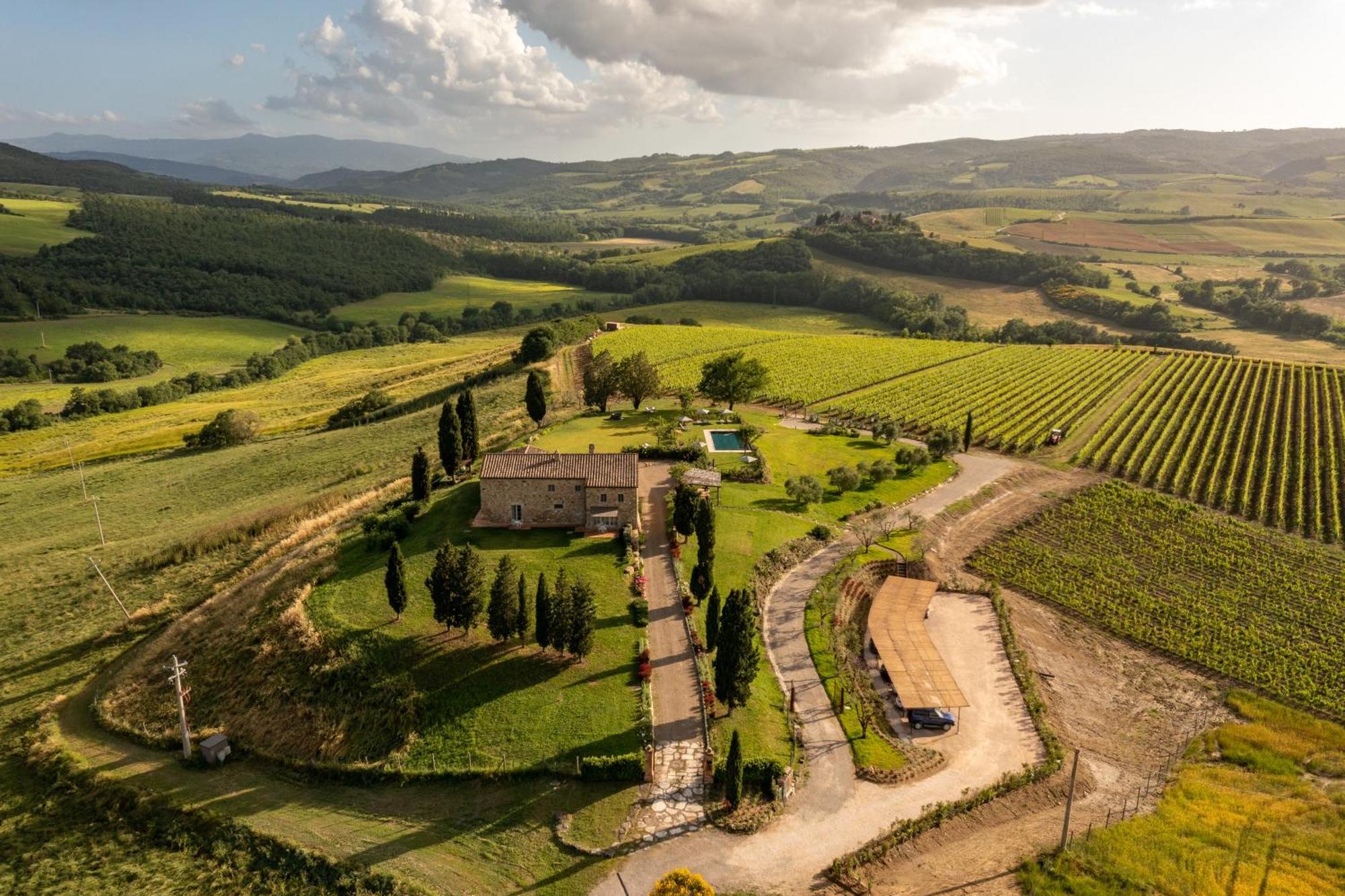 Alojamento de Turismo Rural Sce Quiríc *