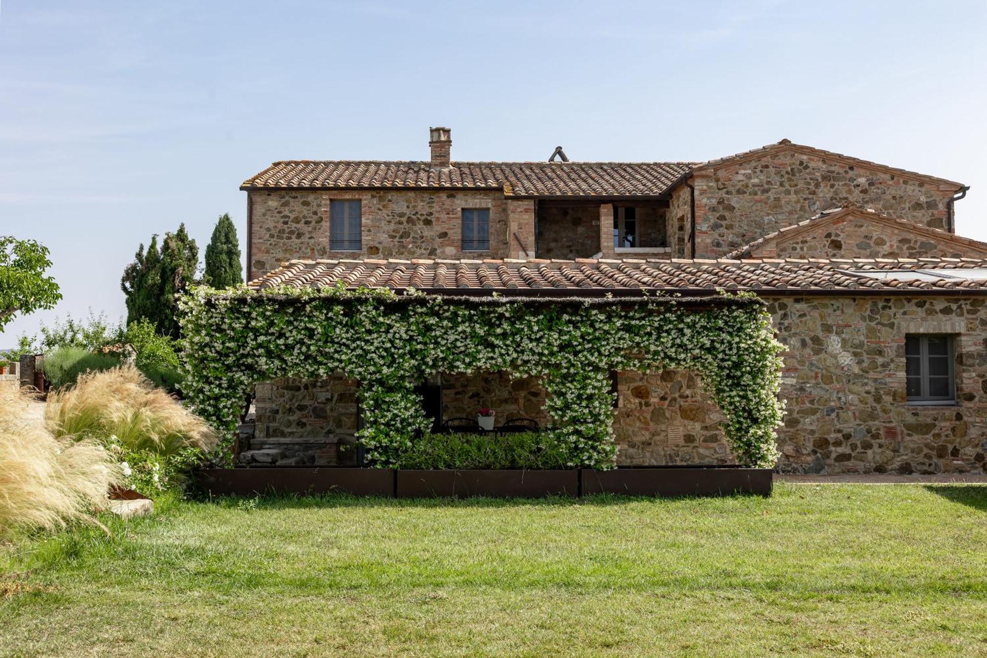 Sce Quiric Alloggio per agriturismo *