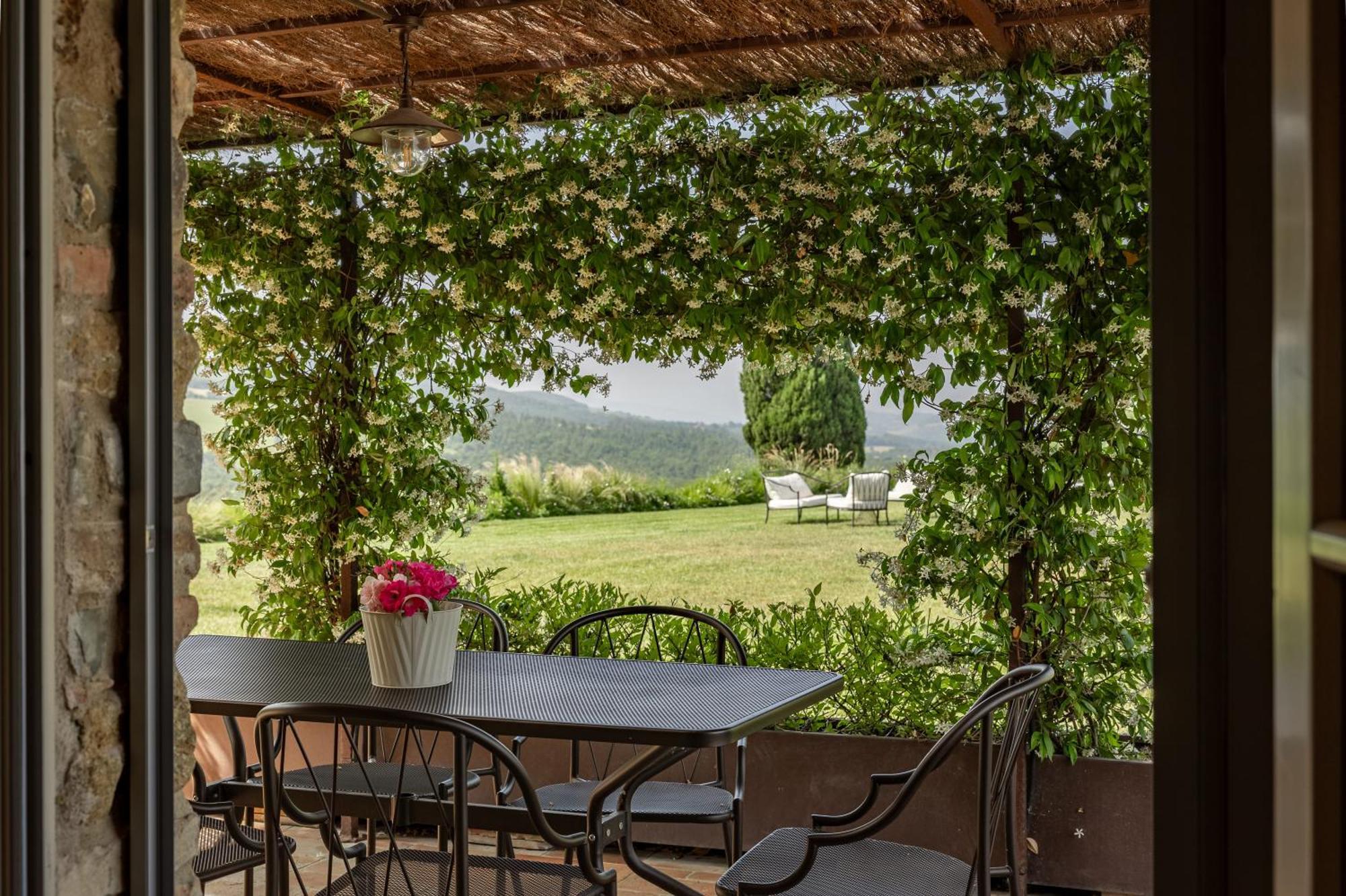 Alloggio per agriturismo Sce Quiric *